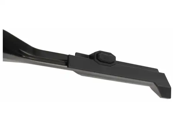 MAX1 E-bike 18 tylny stojak do rowerow 24-29" czarna