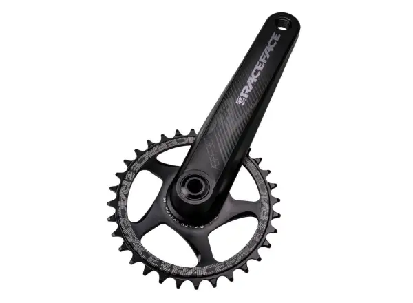 Race Face AEFFECT R 2020 korby 175 mm