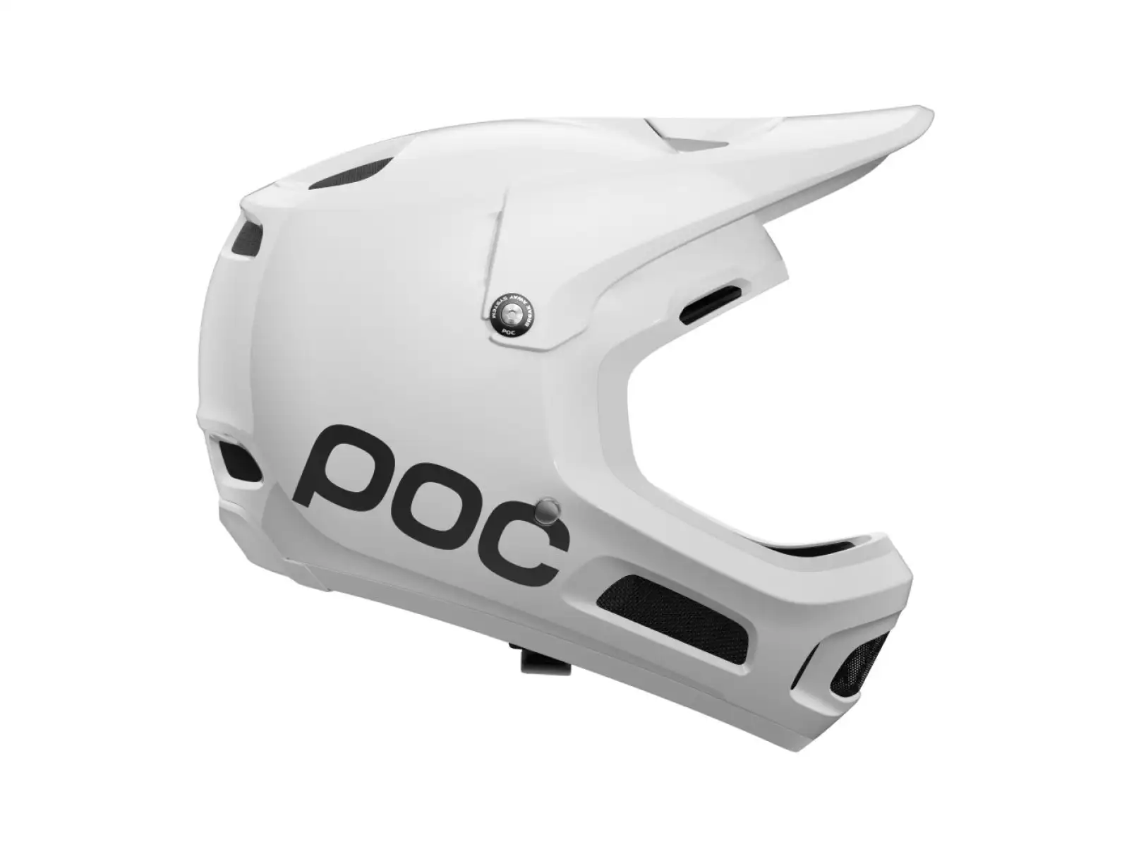 POC Coron Air MIPS kask Hydrogen White