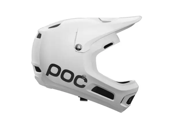 POC Coron Air MIPS kask Hydrogen White