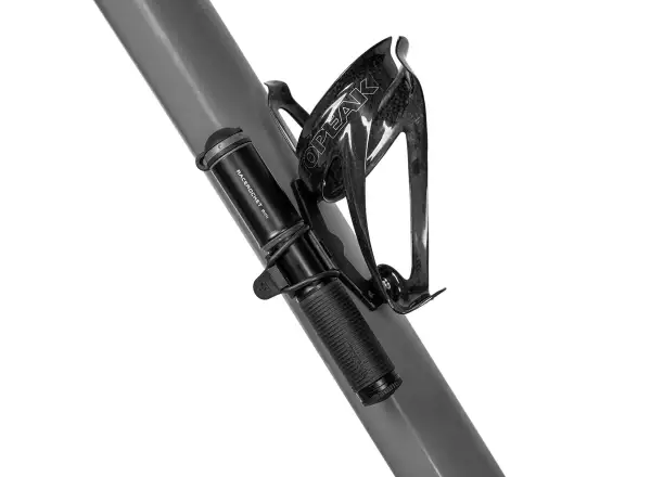 Topeak Race Rocket Mini pompka czarna