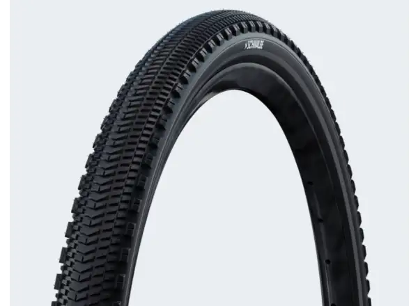 Schwalbe G-ONE Overland 365 RaceGuard 40-622 opona gravel kevlar, TLR, E-50, Addix 4Season