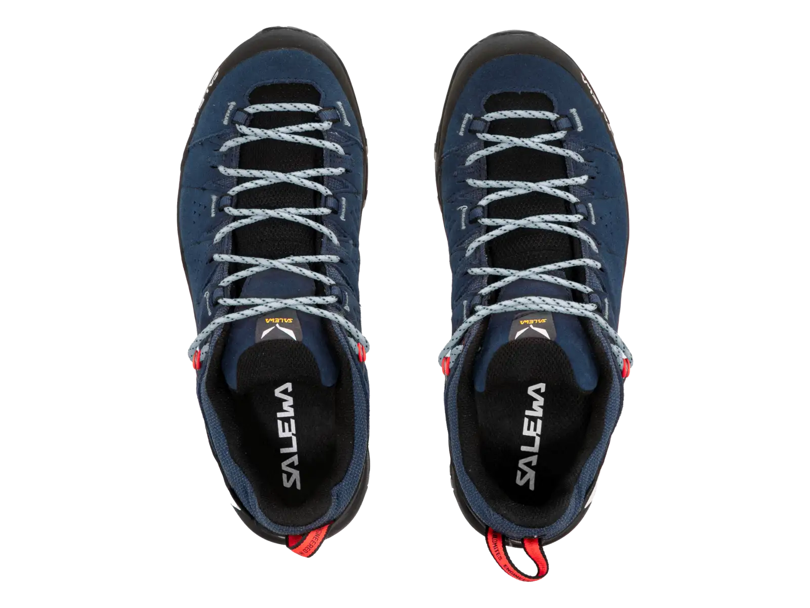 Salewa Alp Trainer 2 damskie buty Dark denim/Black