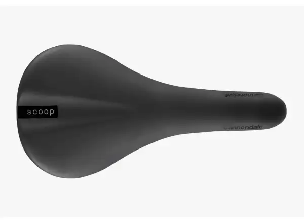 Cannondale Scoop Shallow Cromo siodło 142 mm