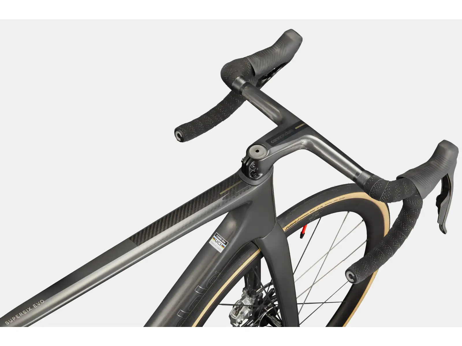 Cannondale SuperSix Evo LAB71 SL rower szosowy RAW