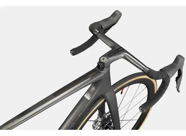 Cannondale SuperSix Evo LAB71 SL rower szosowy RAW