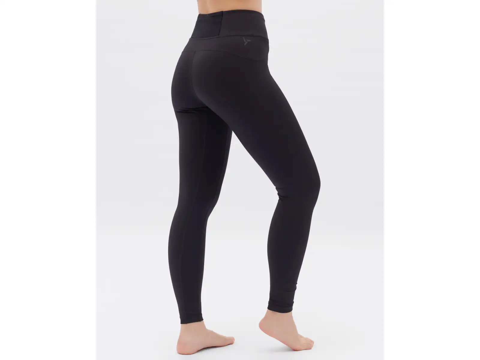 Silvini Lusana damskie legginsy Black