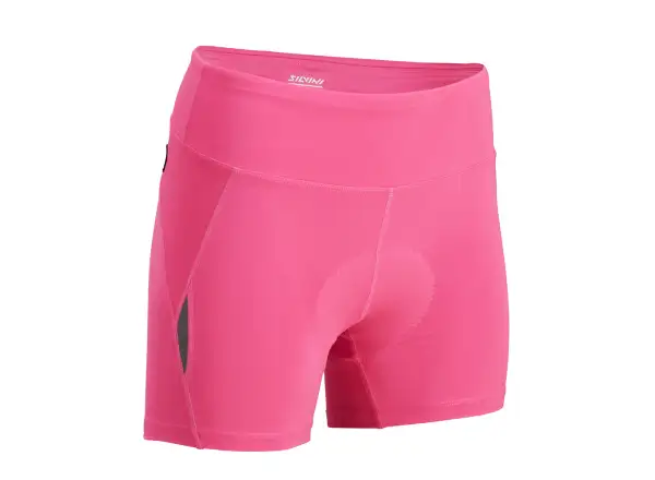 Silvini Merana damskie szorty fuchsia