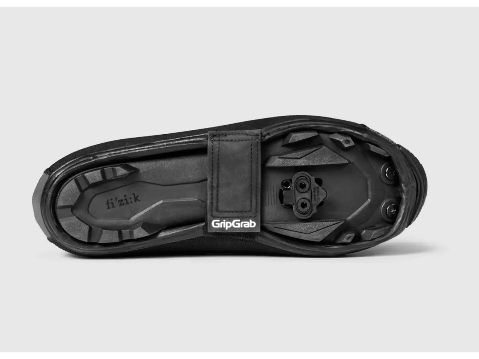 Grip Grab Arctic 2 Waterproof Deep Winter Gravel ochraniacze na buty rowerowe