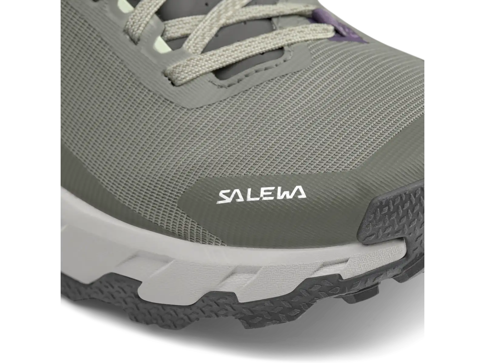 Salewa Pedroc 2 Powertex W damskie buty Shadow/Faded Green