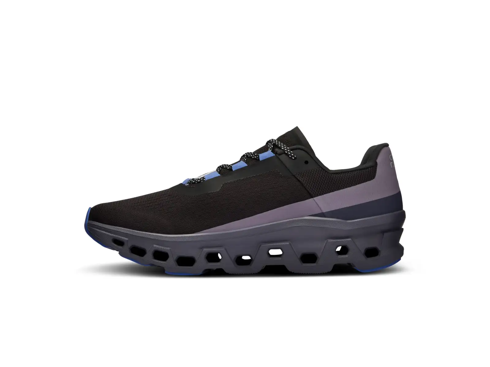 On Cloudmonster damskie buty biegowe Magnet Shark