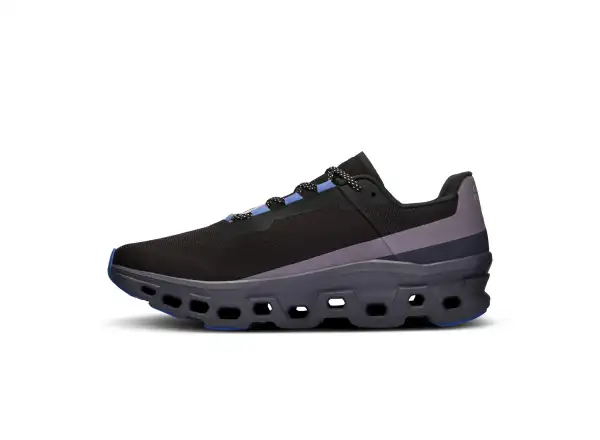 On Cloudmonster damskie buty biegowe Magnet Shark