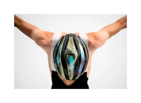 MET Trenta 3K Carbon MIPS kask Tadej Pogačar Edition II