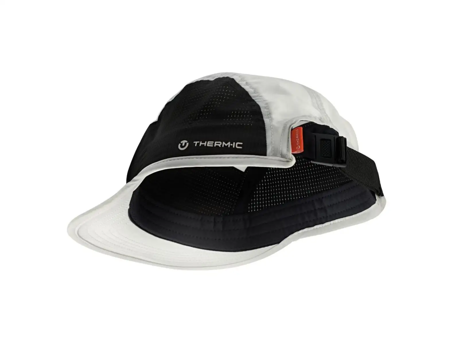 Thermic Therm-ic Cool Cap czapka z daszkiem White