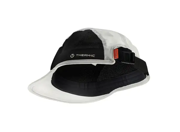 Thermic Therm-ic Cool Cap czapka z daszkiem White