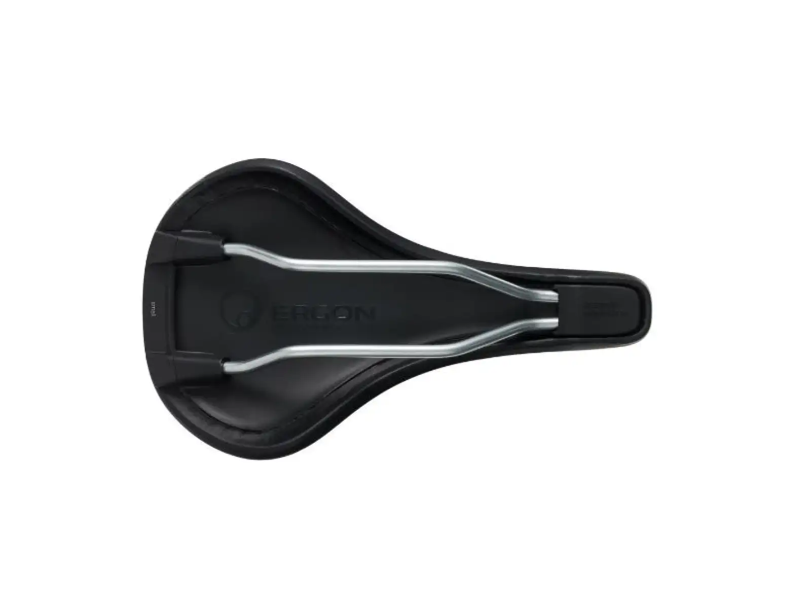 Ergon SFC3 Comp Gel męskie siodło czarna