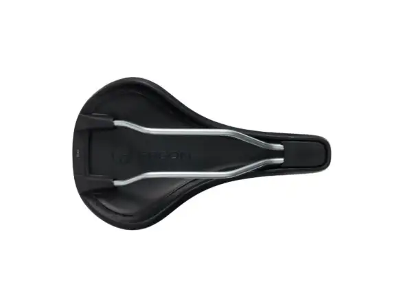 Ergon SFC3 Comp Gel męskie siodło czarna