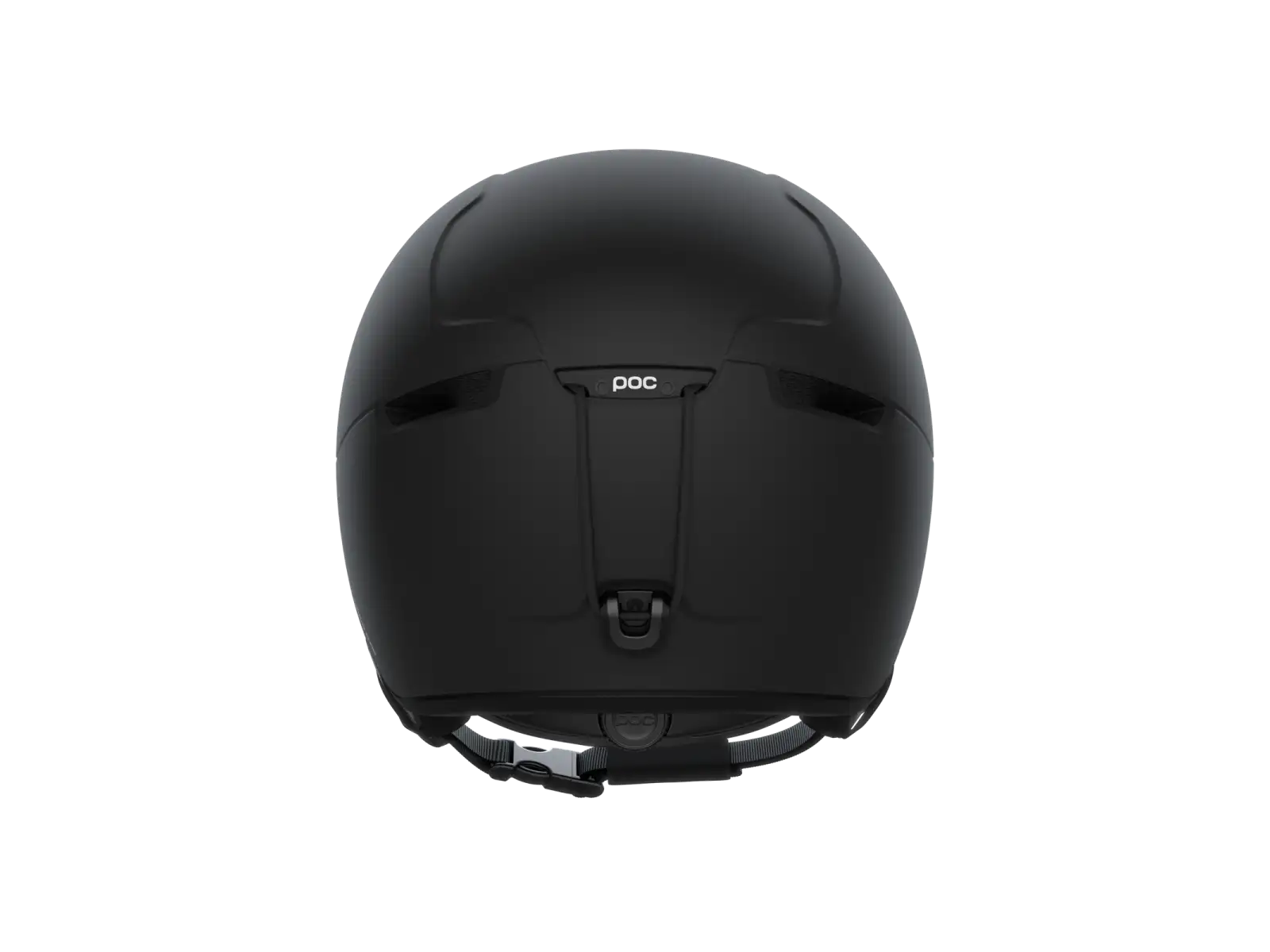 POC Obex Pure kask narciarski uranium black