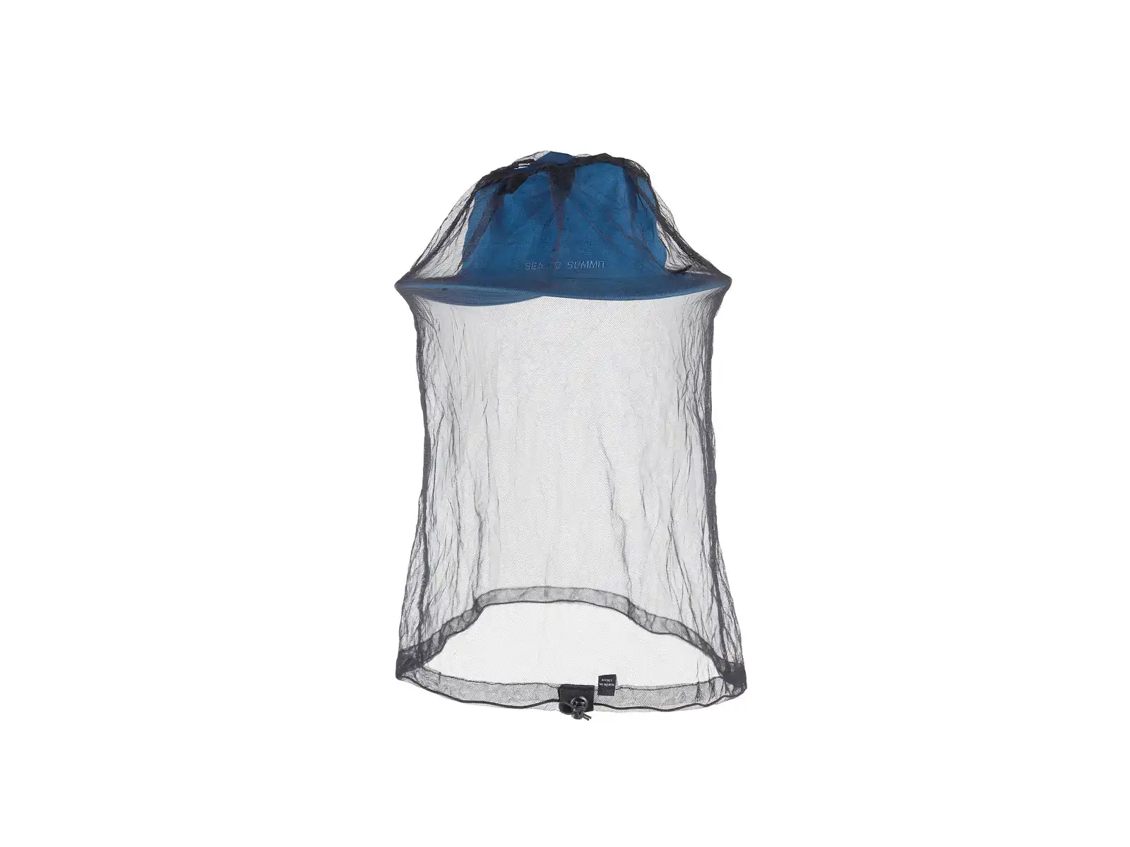Sea to Summit Mosquito Head Net moskitiera na głowę Uni Black