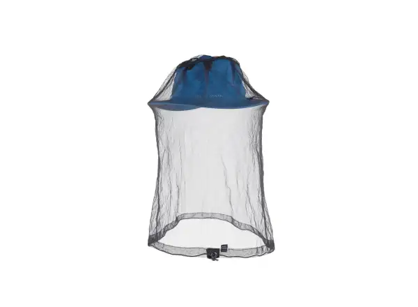 Sea to Summit Mosquito Head Net moskitiera na głowę Uni Black