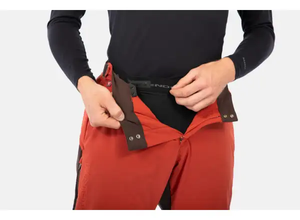 Endura MT500 Freezing Point męskie spodnie czarny