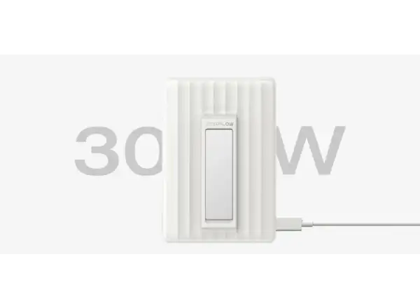 EcoFlow RAPID Magnetyczna Power Banka (10000mAh) - biała