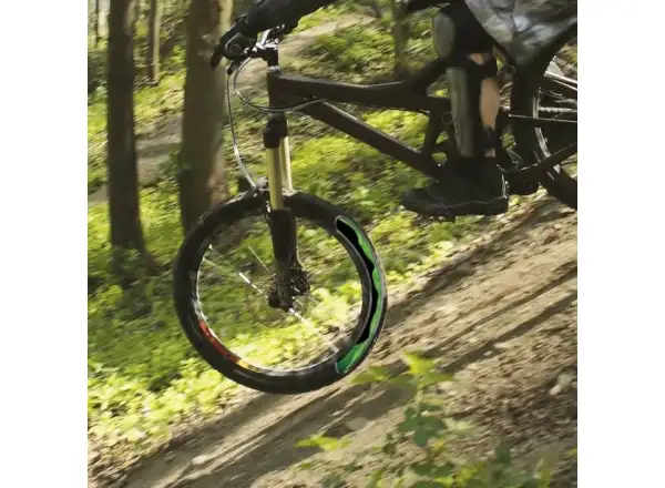 Slime Classic MTB 26x1,75-2,125" dętka wentyl Presta