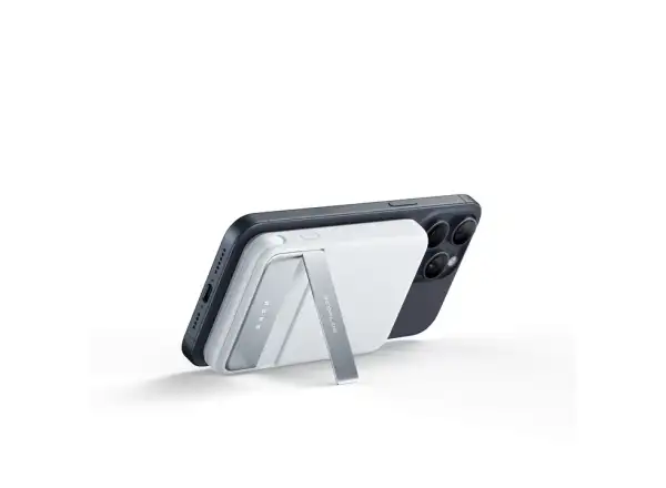 EcoFlow RAPID 5 000 mAh magnetyczny power bank jasny niebieski