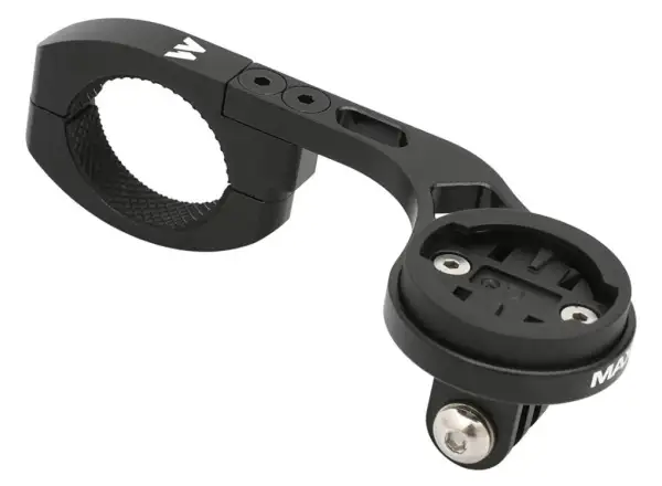 MAX1 uchwyt kierownicy do Garmin i lampki