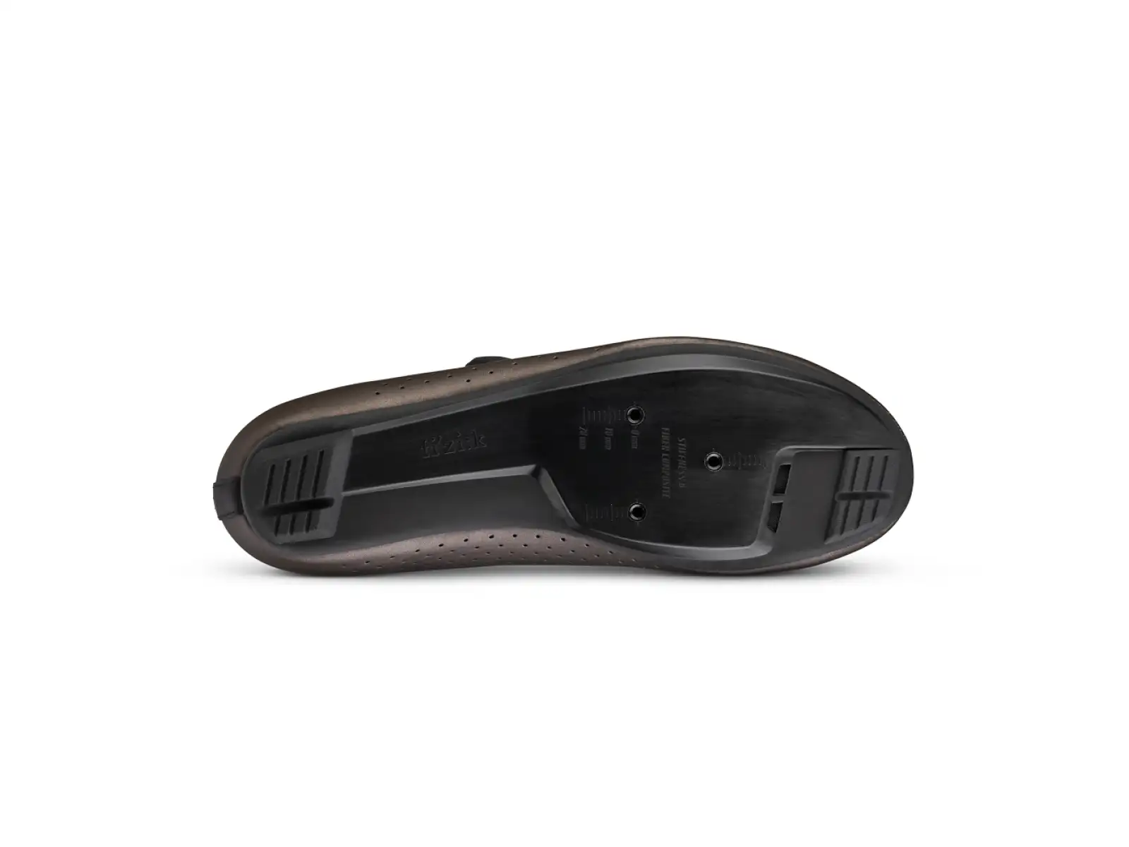 Fizik Vento Omna szosowe męskie buty Metal/Black