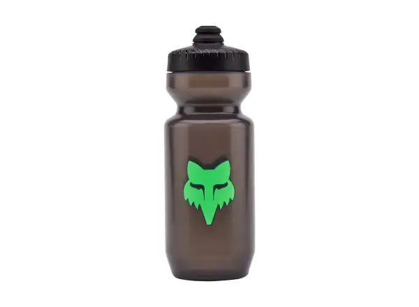 Fox 22 Oz Purrist butelka 650 ml Smoke