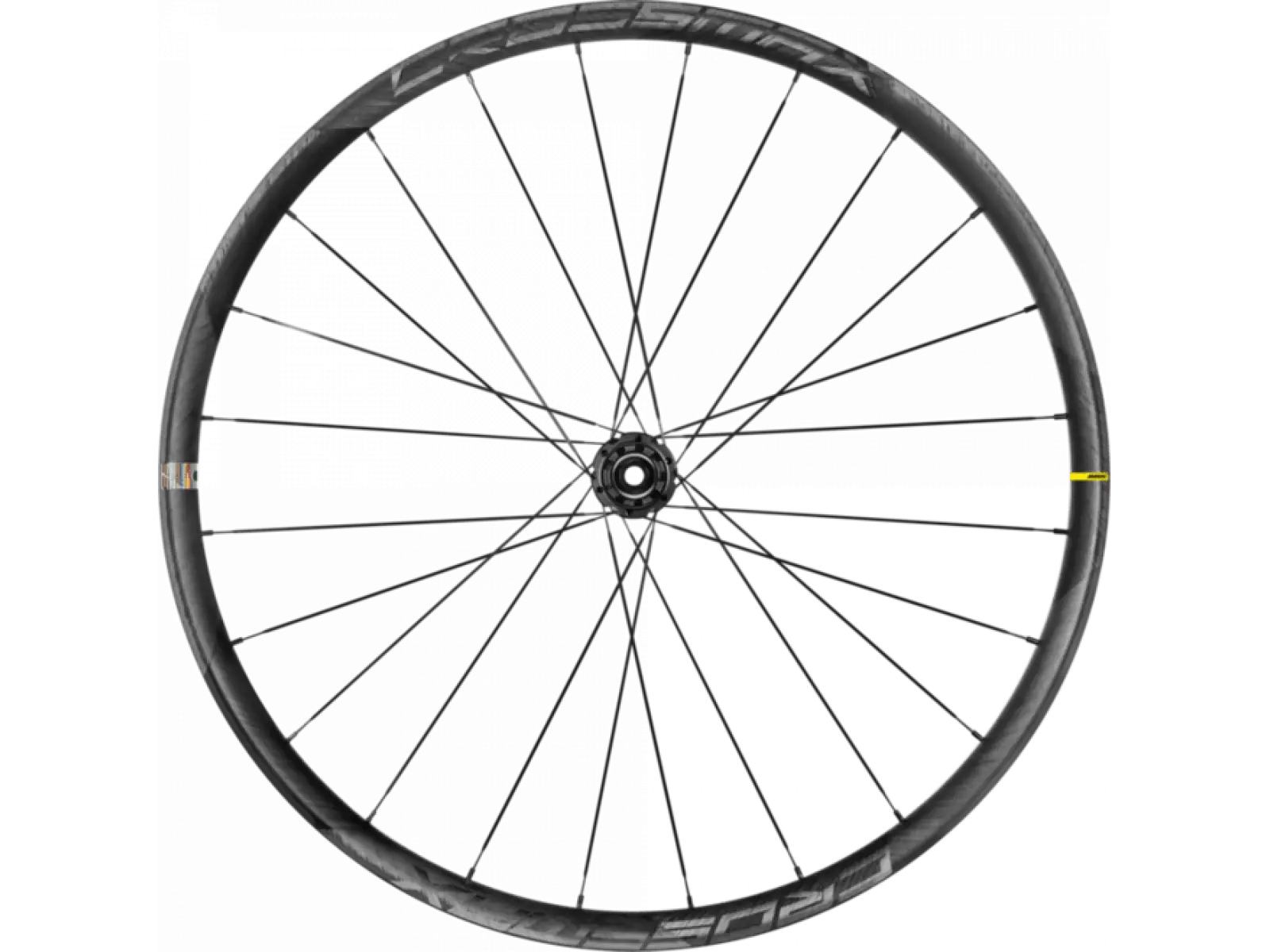 Mavic Crossmax SL Ultimate 25 Boost CL 29" zaplecione koła bębenek Shimano MicroSpline
