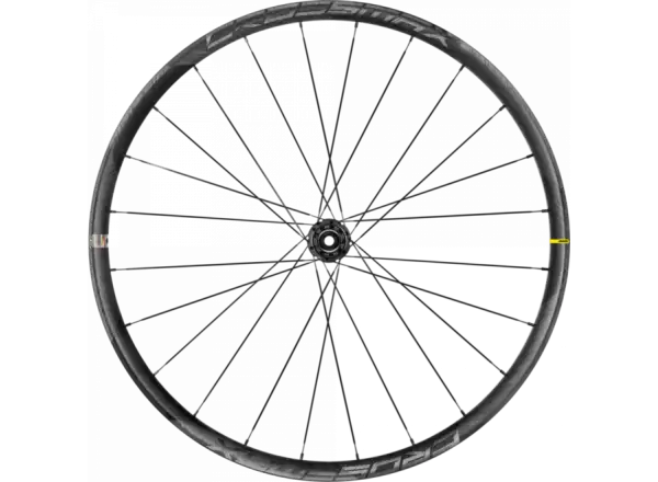 Mavic Crossmax SL Ultimate 25 Boost CL 29" zaplecione koła bębenek Shimano MicroSpline