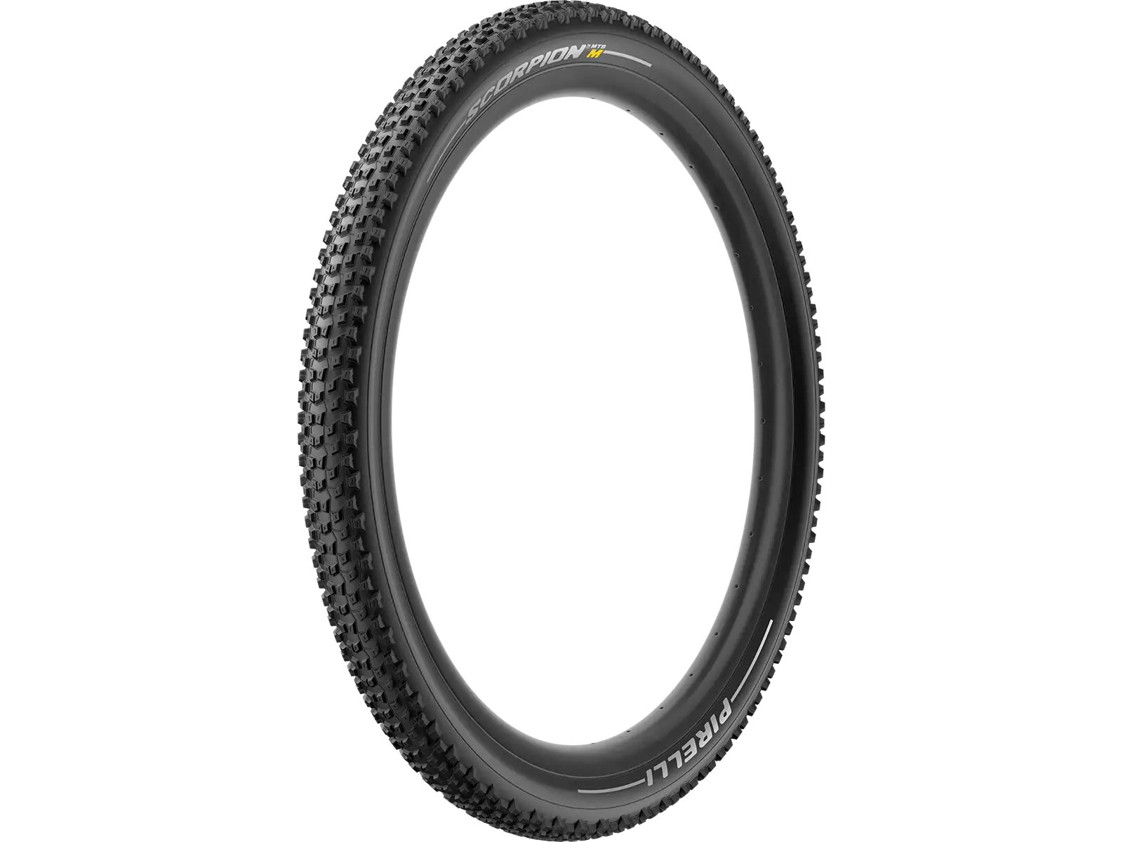 Pirelli Scorpion Trail M ProWALL 29" MTB opona czarna