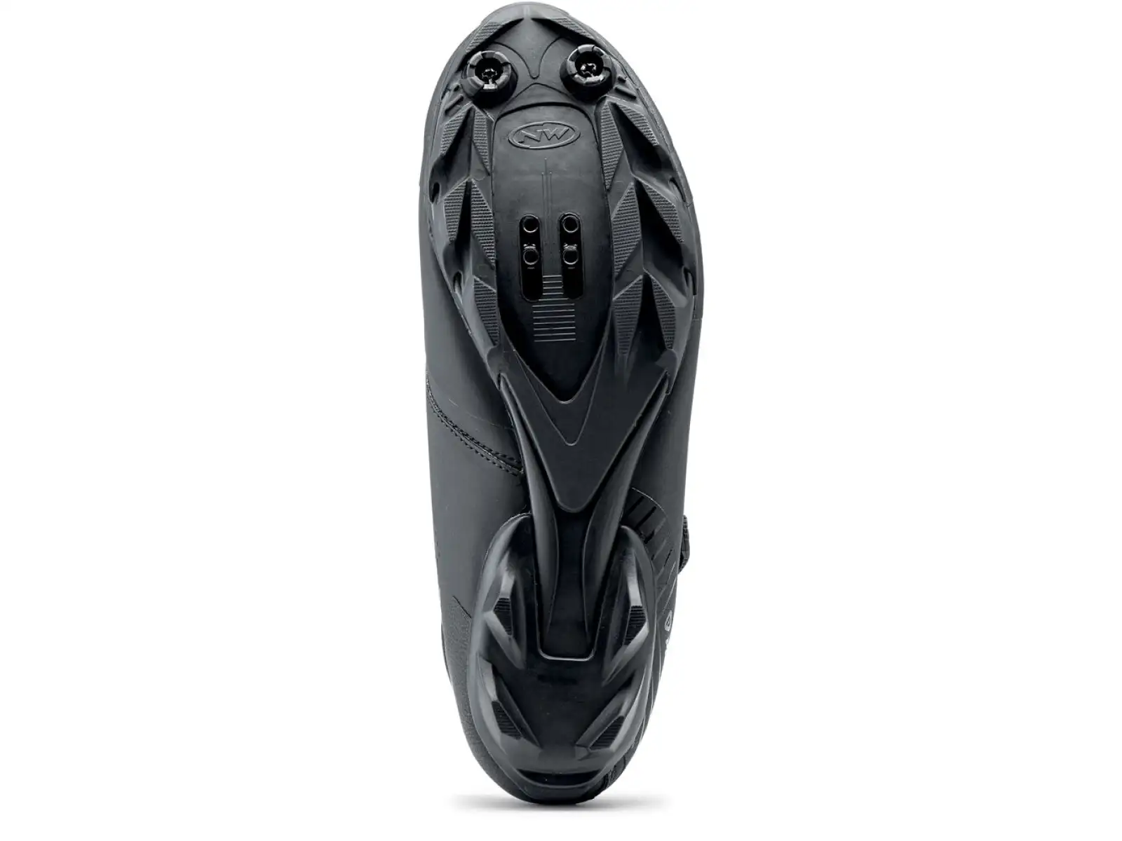 Northwave Magma XC Core MTB zimowe męskie buty Black