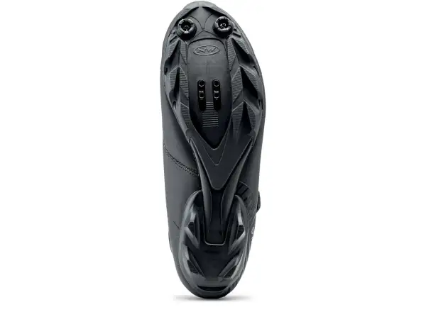 Northwave Magma XC Core MTB zimowe męskie buty Black