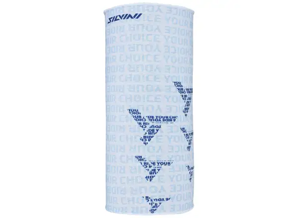 Unisex komin Silvini UA1730 Motivo