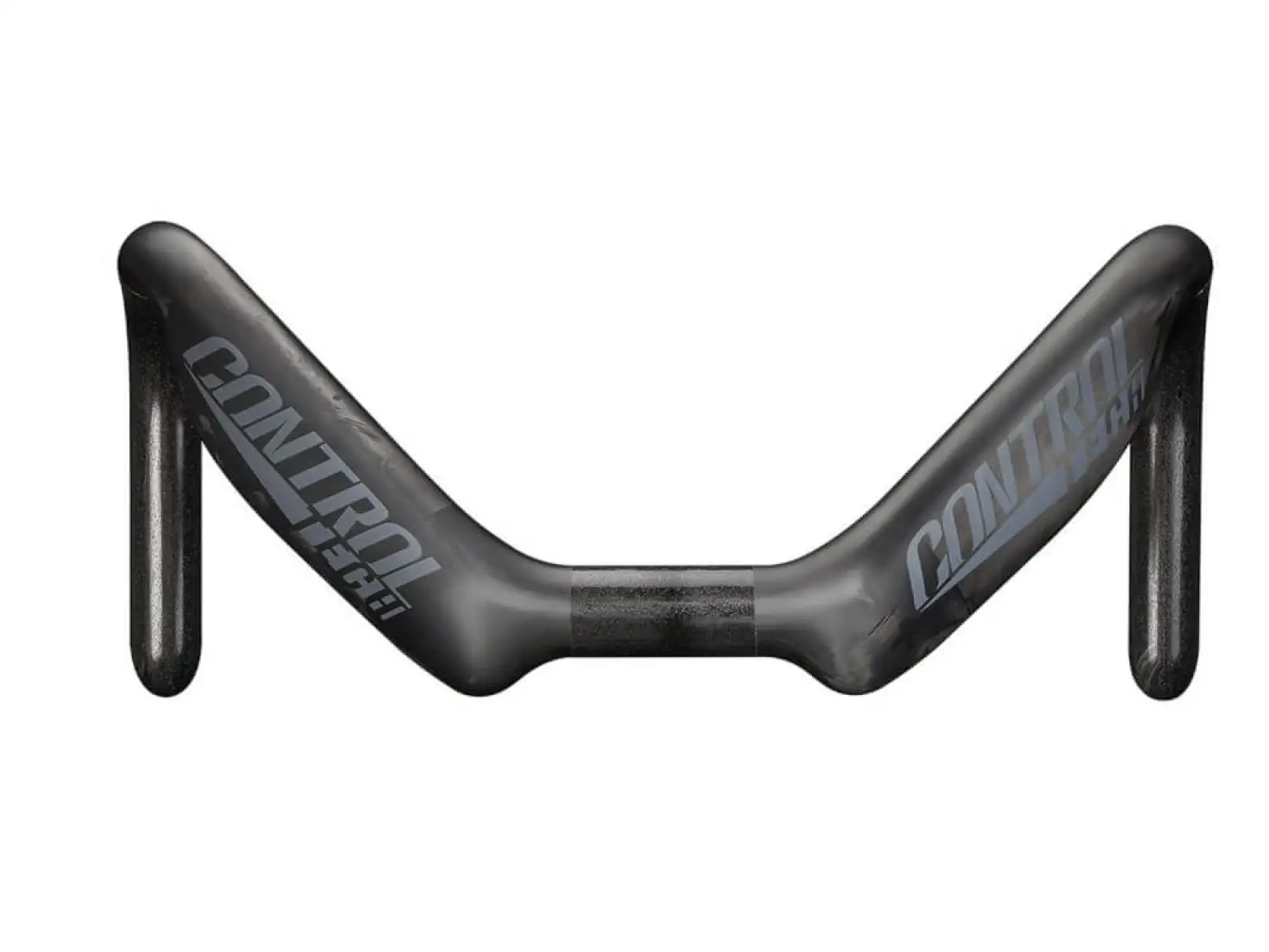 ControlTech Track 380mm kierownica torowa