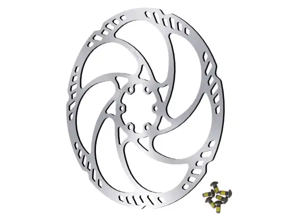 Magura Storm HC 160 mm tarcza hamulcowa
