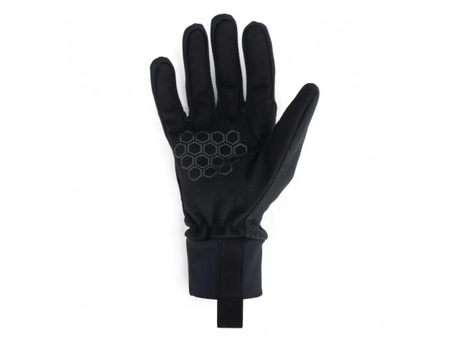 Swix Focus unisex rękawice Black/Bright White