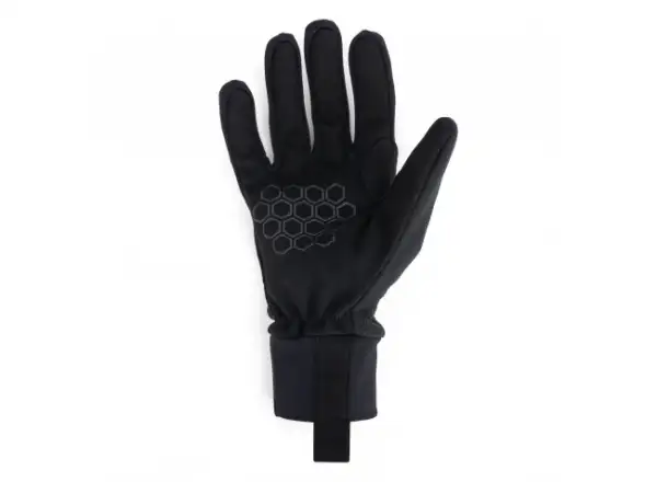 Swix Focus unisex rękawice Black/Bright White