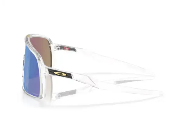 Oakley Sutro okulary przeciwsłoneczne Clear/Prizm Sapphire