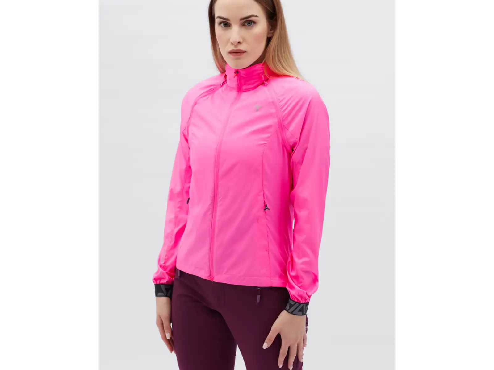 Silvini Vetta damska kurtka Pink