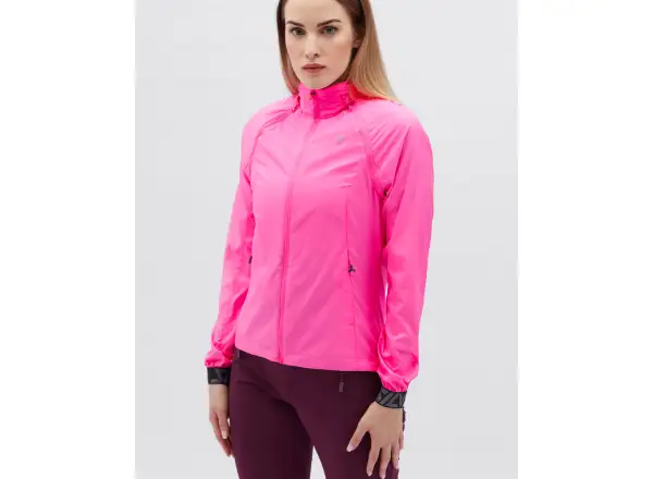 Silvini Vetta damska kurtka Pink