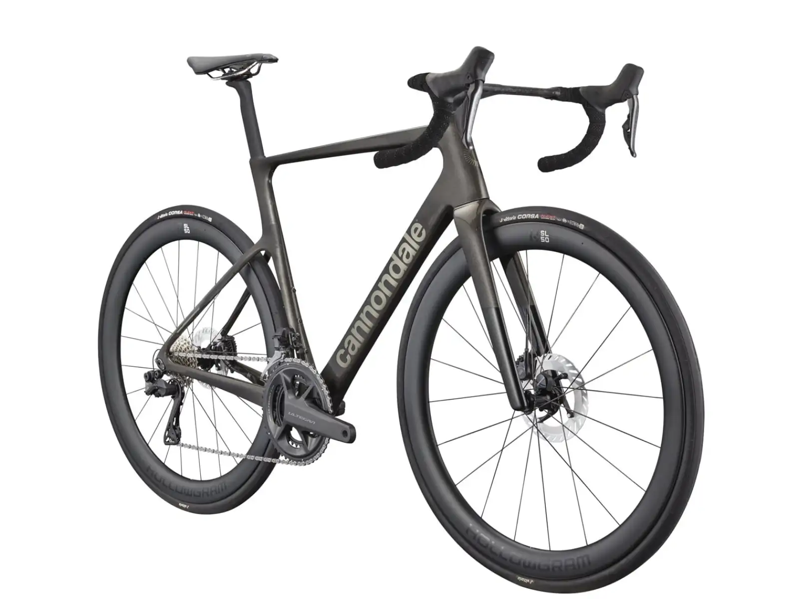 Cannondale SuperSix Evo Hi-Mod 2 rower szosowy Raw