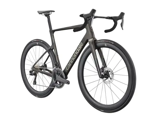 Cannondale SuperSix Evo Hi-Mod 2 rower szosowy Raw