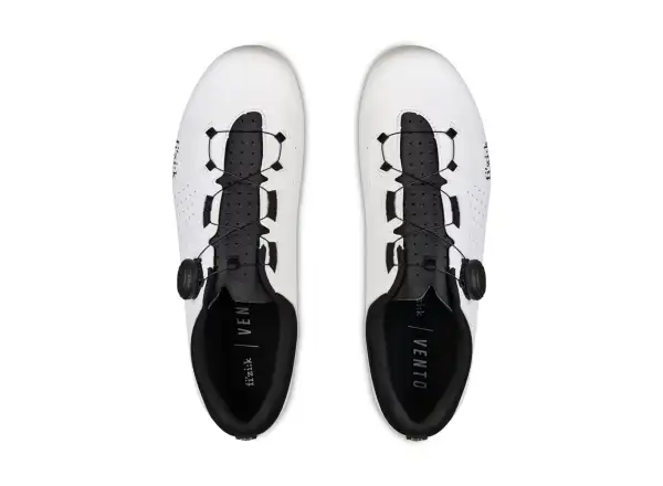 Fizik Vento Omna szosowe buty White/Black