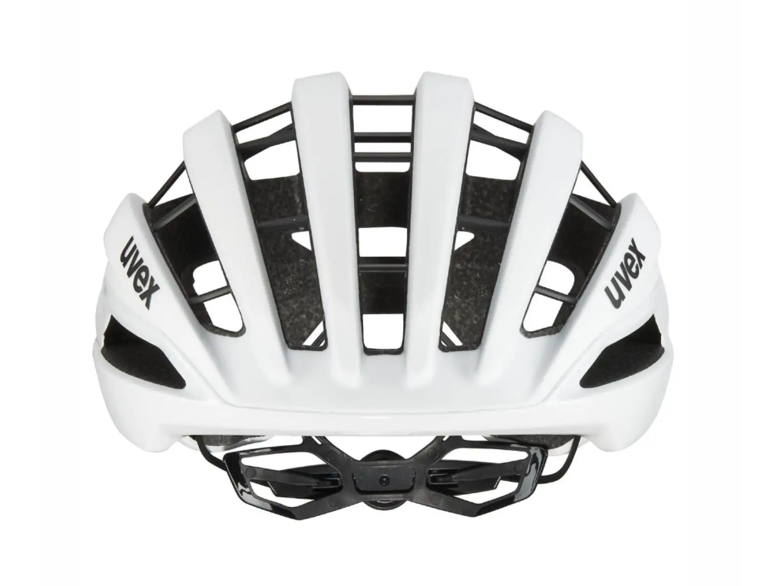 Uvex Surge kask rowerowy White Matt