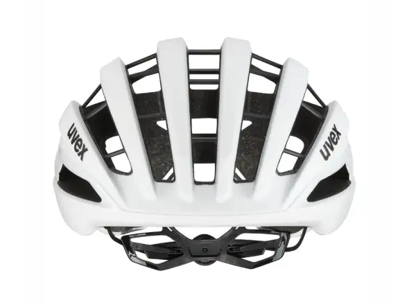 Uvex Surge kask rowerowy White Matt