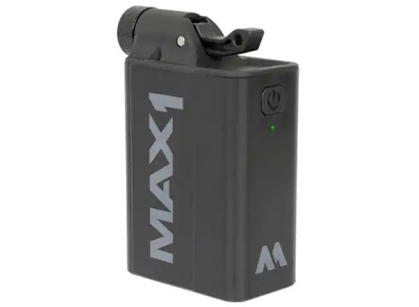 MAX1 Piccolo kompresor 130 PSI